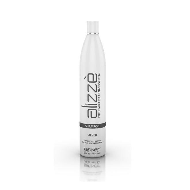 Alizzè  - SILVER SHAMPOO 10.14 fl. oz.