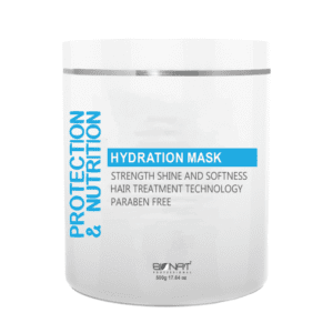 Protection & Nutrition - Hydration Mask